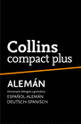 DICCIONARIO COMPACT PLUS ALEMN (COMPACT PLUS)