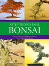 ARTE Y TECNICA EN EL BONSAI