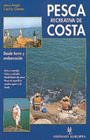 PESCA RECREATIVA DE COSTA
