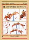 CONCURSO DE SALTO EL