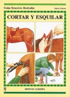 CORTAR Y ESQUILAR GUIAS ECUESTRES ILUSTRADAS