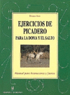 EJERCICIOS DE PICADERO PARA DOMA Y SALTO