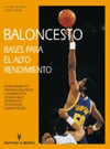 BALONCESTO BASES PARA ALTO RENDIMIENTO