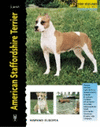 AMERICAN STAFFORDSHIRE TERRIER EXCELLENCE