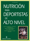 NUTRICION DEPORTISTAS ALTO NIVEL