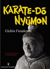 KARATE DO NYUMON