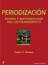 PERIODIZACION TEORIA Y METODOLOGIA DEL ENTRENAMIENTO