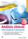 ANALISIS CLINICOS COMO ENTENDERLOS E INTERPRETARLOS