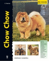 CHOW CHOW SERIE EXCELLENCE