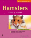 HAMSTERS SANOS Y FELICES