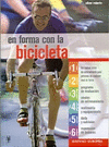 EN FORMA CON LA BICICLETA