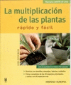 MULTIPLICACION DE LAS PLANTAS RAPIDO Y FACIL LA