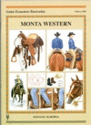MONTA WESTERN (GUIAS ECUESTRES ILUSTRADAS)