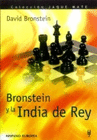 BRONSTEIN Y LA INDIA DE REY