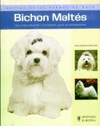 BICHON MALTES NUEVAS GUIAS PERROS DE RAZA