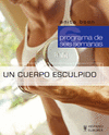 CUERPO ESCULPIDO UN