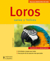 LOROS SANOS Y FELICES