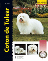 COTON DE TULEAR SERIE EXCELLENCE