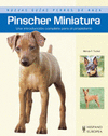 PINSCHER MINIATURA NUEVAS GUIAS PERROS DE RAZA