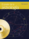 PODER DE LA ASTROLOGIA + DVD EL