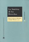 LA AM�RICA DE LOS DERECHOS