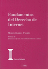 FUNDAMENTOS DEL DERECHO DE INTERNET