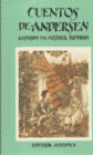 CUENTOS DE ANDERSEN ED CARTONE