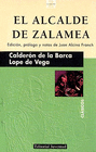 ALCALDE ZALAMEA (Z 180)