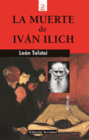 MUERTE DE IVAN ILITCH (Z 138)
