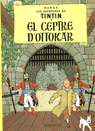 TINTIN CEPTRE D'OTTOKAR (CATALAN)