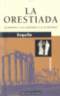 ORESTIADA (Z 244)