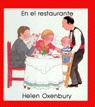 EN EL RESTAURANTE COL IMAGENES