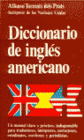 DICCIONARIO INGLES AMERICANO