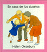 EN CASA DE LOS ABUELOS (COLECCION 'MIS PRIMEROS LIBROS DE IMAGENES')