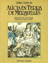 ALICIA TERRA MERAVELLES (CATALAN)