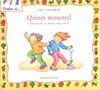 QUINES MANERES! (CATALAN)