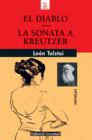 DIABLO Y LA SONATA A KREUTZER COL Z