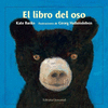 LIBRO DEL OSO