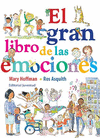 GRAN LIBRO DE LAS EMOCIONES