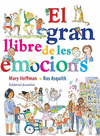 GRAN LLIBRE DE LES EMOCIONS (CATALAN)