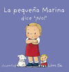 PEQUE�A MARINA DICE NO !