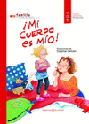 MI CUERPO ES MIO !