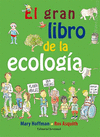 GRAN LIBRO DE LA ECOLOGIA