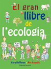 GRAN LLIBRE DE L'ECOLOGIA (CATALAN)