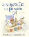 CAPITA JAN I ELS PIRATES