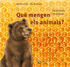QUE MENGEN ELS ANIMALS? (CATALAN)