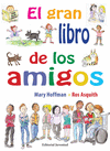 GRAN LIBRO DE LOS AMIGOS