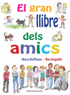 GRAN LLIBRE DELS AMICS (CATALAN)