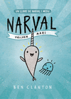 NARVAL UNICORN MARI (CATALAN)