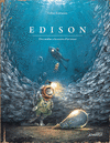 EDISON DOS RATOLINS A LA RECERCA D UN TRESOR (CATALAN)